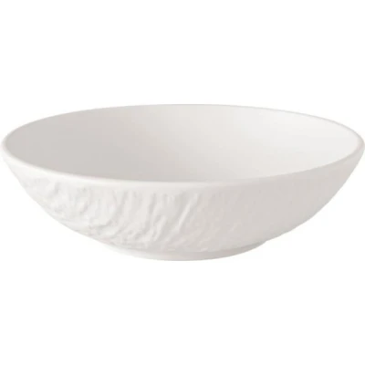 Manufacture Rock blanc desszertes tálka 1,2 dl 13 cm