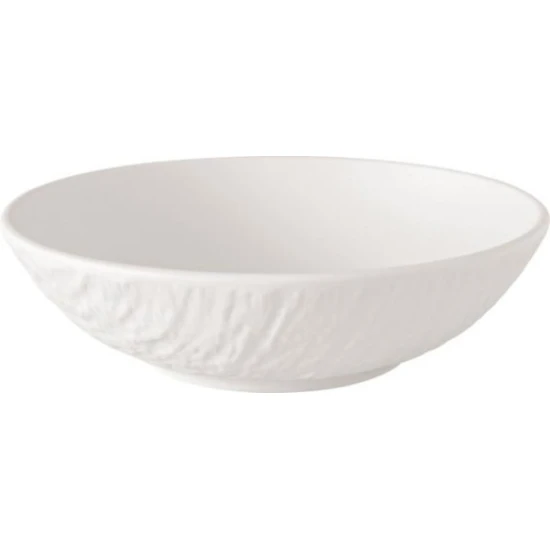 Manufacture Rock blanc desszertes tálka 1,2 dl 13 cm