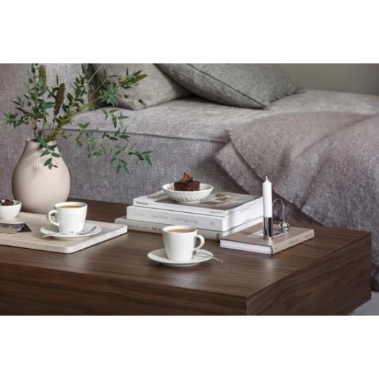 Manufacture Rock blanc desszertes tálka 1,2 dl 13 cm