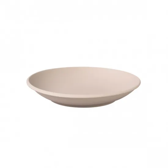 NewMoon beige mély tál 29 cm