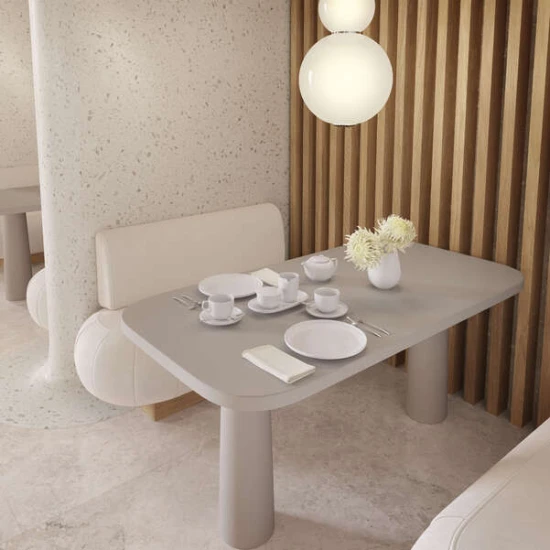 Afina teáskanna filterrel 4,4 dl