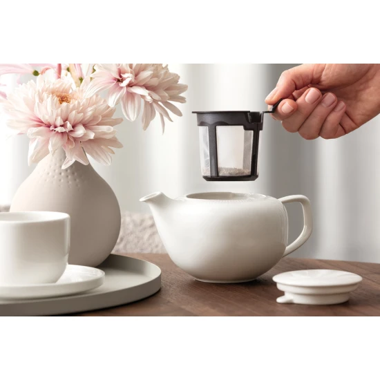 Afina teáskanna filterrel 4,4 dl