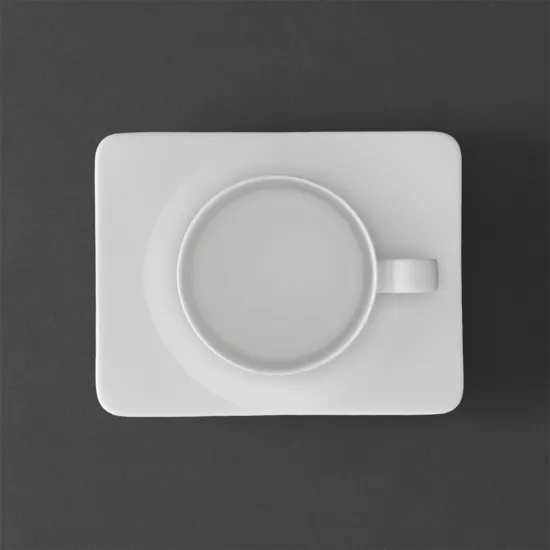 Modern Grace teáscsésze 2,3 dl + csészealj