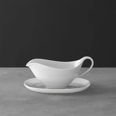 Anmut szószkiöntő 4,5 dl + alj Anmut szószkiöntő 4,5 dl + alj