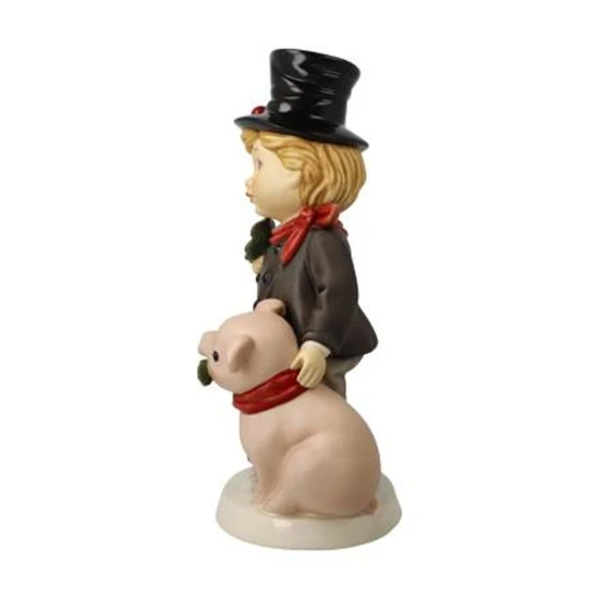Lots of luck figura kerámia Limited Edition 20 cm