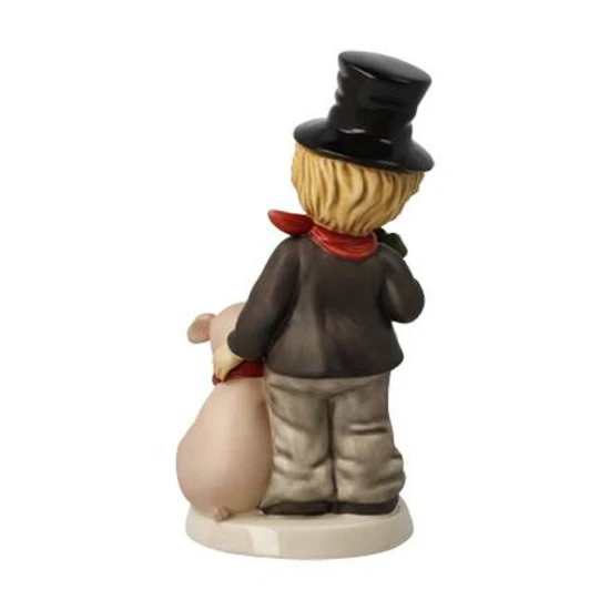 Lots of luck figura kerámia Limited Edition 20 cm