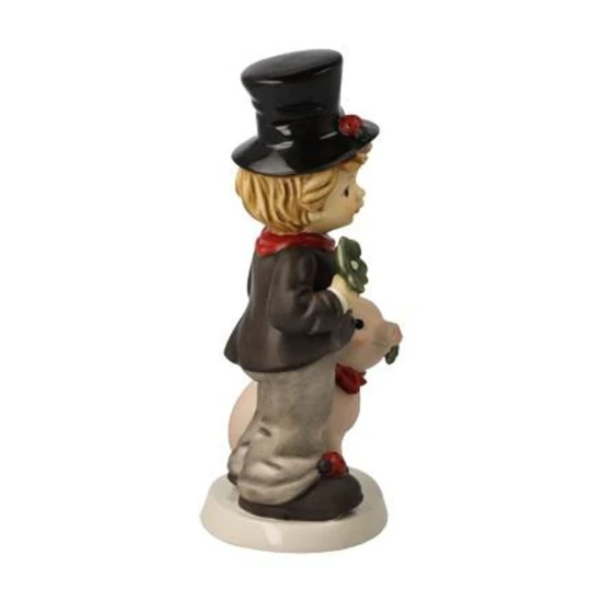 Lots of luck figura kerámia Limited Edition 20 cm