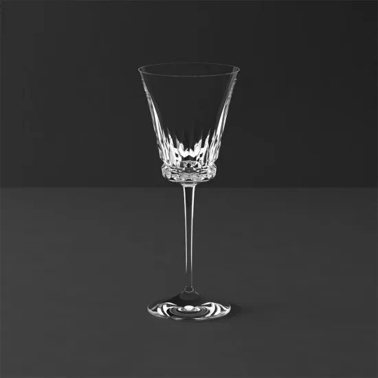 Grand Royal fehérboros kehely, 0,29 l, 21,6 cm
