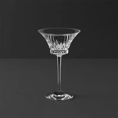 Grand Royal pezsgős kehely, 0,23 l, 19 cm