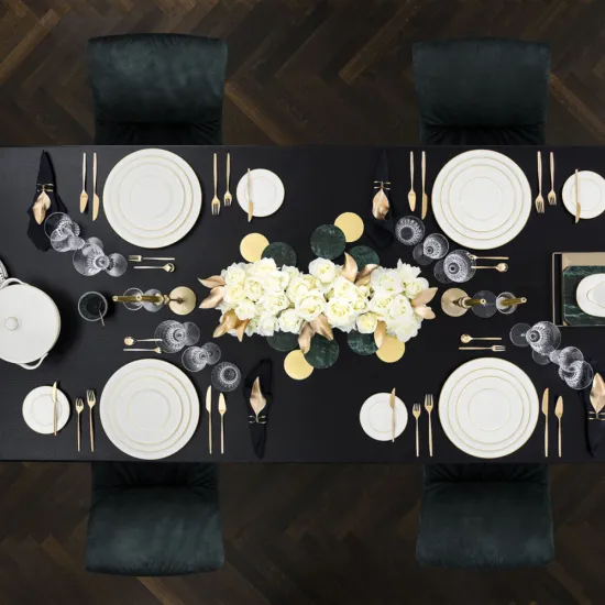 Grand Royal fehérboros kehely 2 db 1,25 dl 21,6 cm