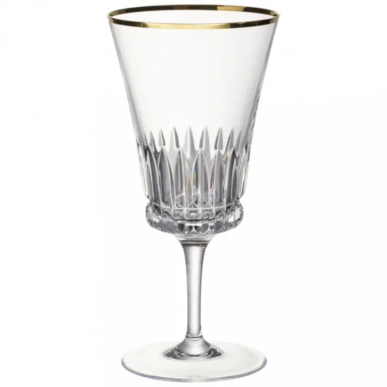 Grand Royal Gold vizespohár 2 db 2,5 dl 200mm