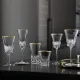 Grand Royal Gold pezsgőspohár 2db 2,3 dl