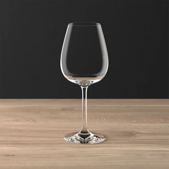 Purismo Wine vörösboros pohár 4 db 2 dl 95mm