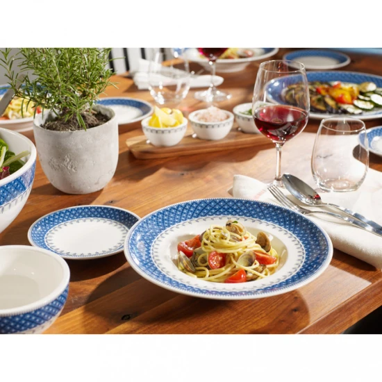 Purismo Wine vörösboros pohár 4 db 2 dl 95mm