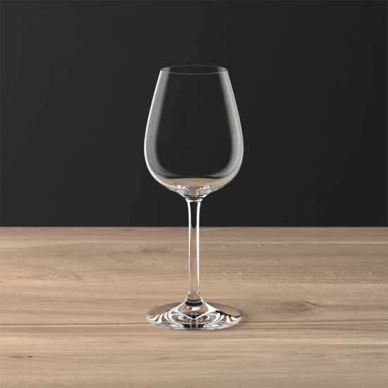 Purismo Wine fehérboros pohár 1,2 dl 85mm