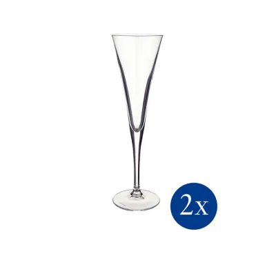 Purismo Specials pezsgős flute 2 db 1,2 dl