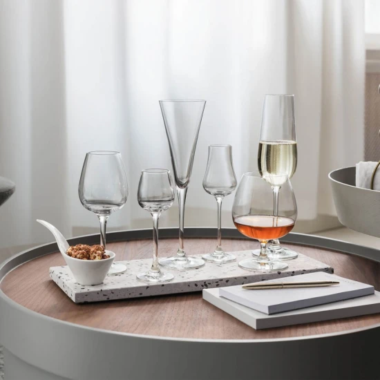 Purismo Specials grappa pohár 4 db 5 cl 54mm