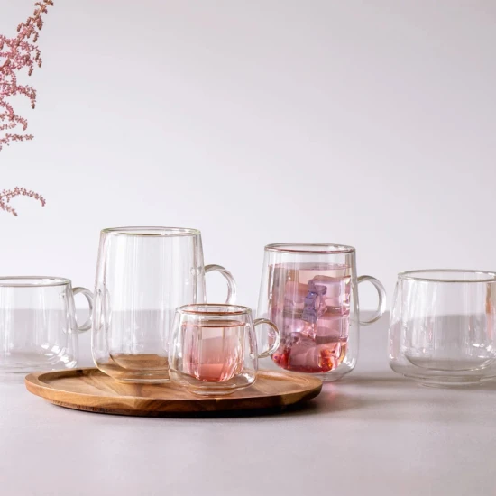 Artesano Hot&Cold Beverages eszpresszócsésze 2 db 0,6dl 73 mm