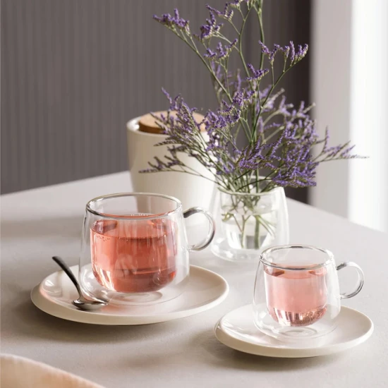 Artesano Hot&Cold Beverages eszpresszócsésze 2 db 0,6dl 73 mm