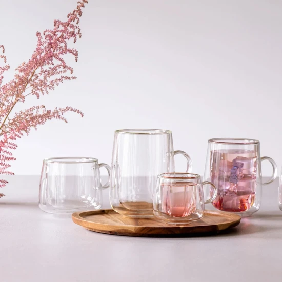 Artesano Hot&Cold Beverages kávéscsésze 2 db 1,8 dl 95 mm