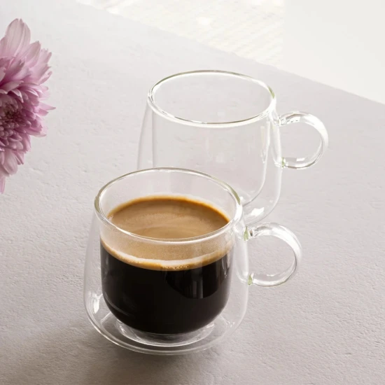 Artesano Hot&Cold Beverages kávéscsésze 2 db 1,8 dl 95 mm