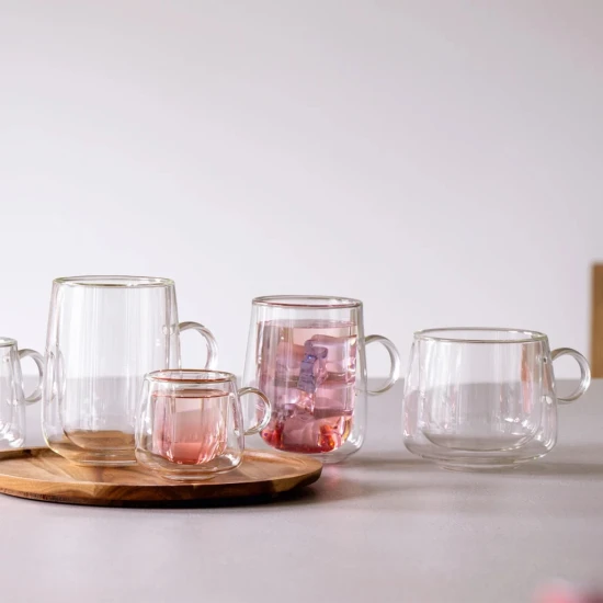 Artesano Hot&Cold Beverages CAPPUCCINO csésze 2 db 2,5 dl 110 mm