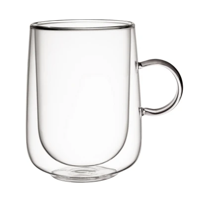 Artesano Hot&Cold Beverages LATTE MACCHIATO csésze 2 db 3,6 dl 96 mm