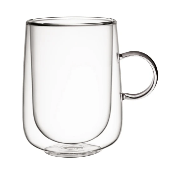 Artesano Hot&Cold Beverages LATTE MACCHIATO csésze 2 db 3,6 dl 96 mm