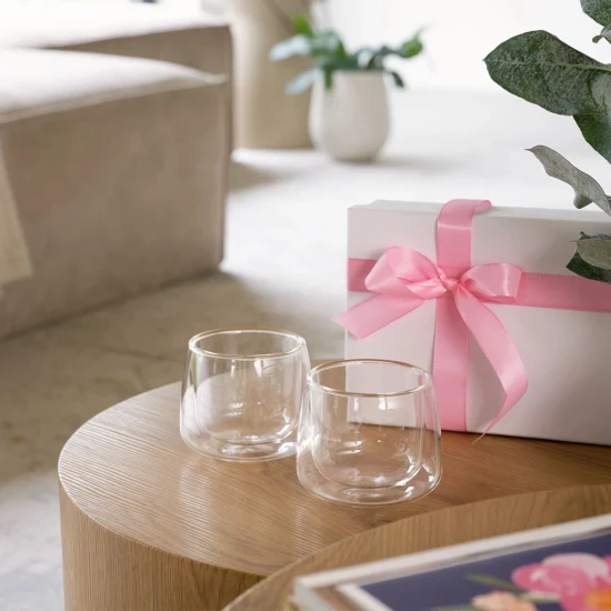 Artesano Hot&Cold Beverages kávéscsésze 2 db 1,8 dl 95mm