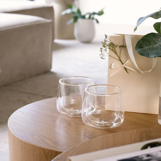 Artesano Hot&Cold Beverages CAPPUCCINO csésze 2db 2,5 dl 110 mm