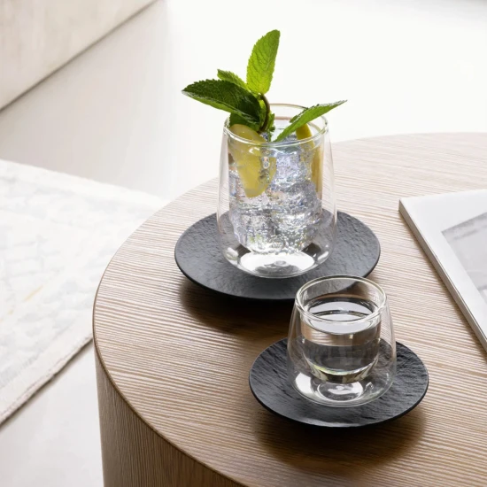 Artesano Hot&Cold Beverages LATTE MACCHIATO csésze 2 db 2,5dl 90 mm