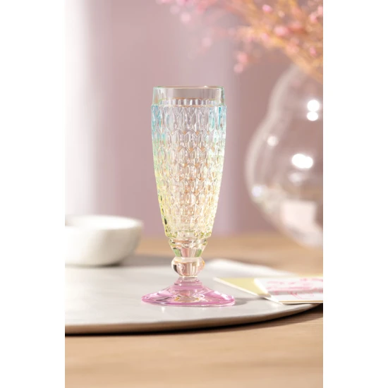 Boston Pearl pezsgőspohár 1,2 dl 163 mm