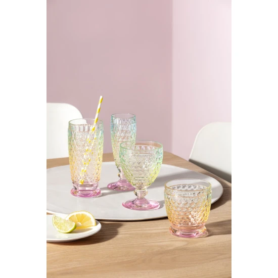 Boston Pearl vizespohár 2 dl 100 mm