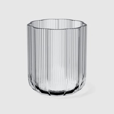 Fleur váza 1,5 l  15 cm