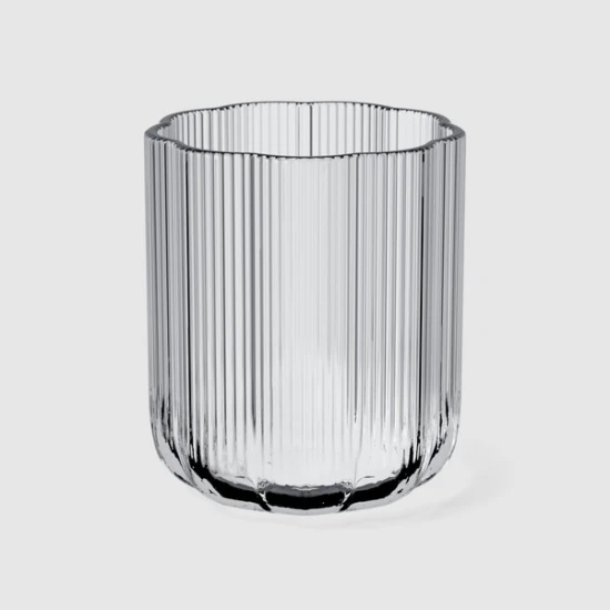 Fleur váza 1,5 l  15 cm