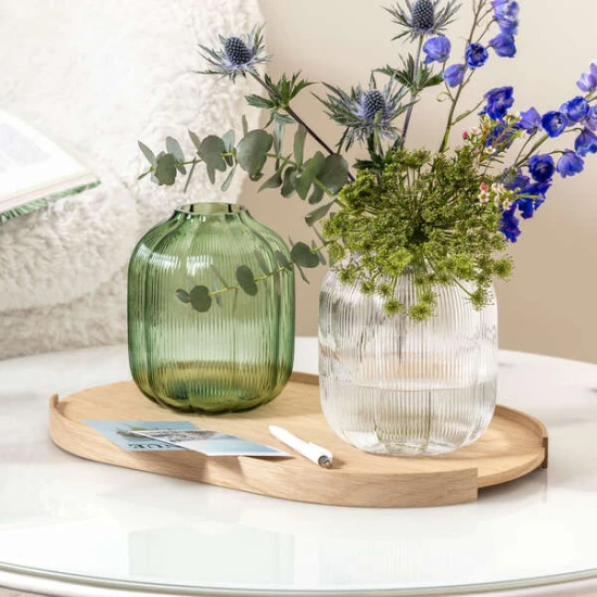 Fleur váza 2,6 l 19 cm