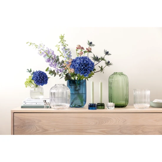 Fleur váza 2,6 l 19 cm