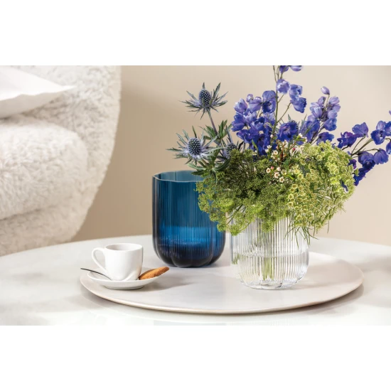 Fleur váza 2,6 l 19 cm