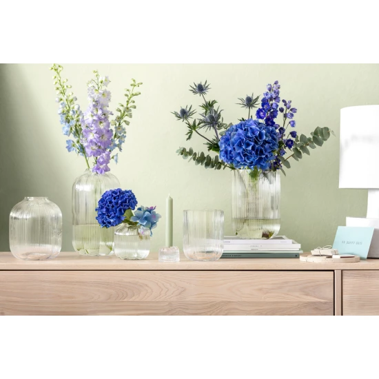 Fleur váza 3,5 l 22 cm