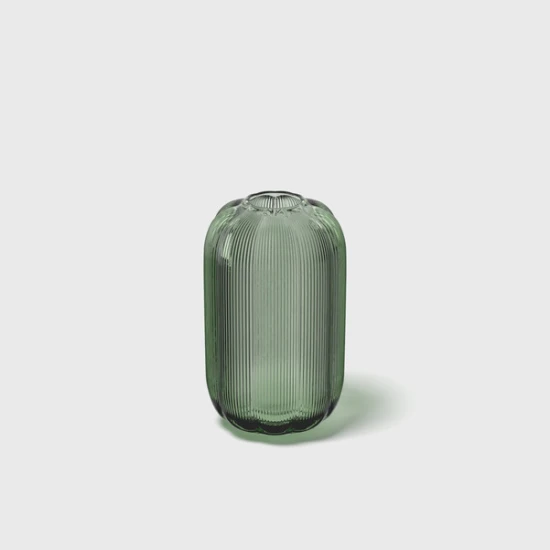 Fleur vert váza 28 cm