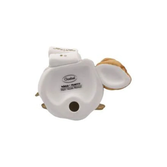 My New Recipe angyal porcelán  10.5 cm