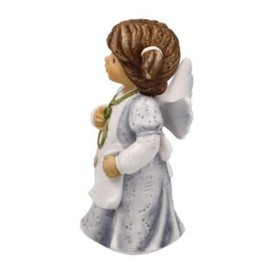 Best Health őrangyal porcelán  8.5 cm