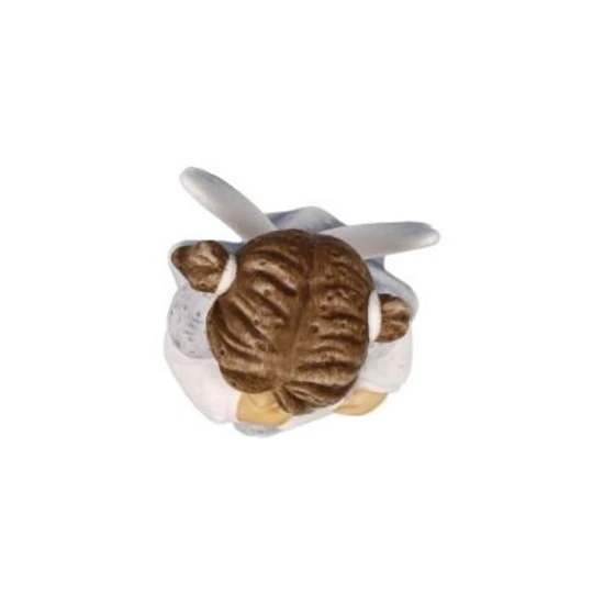 Best Health őrangyal porcelán  8.5 cm