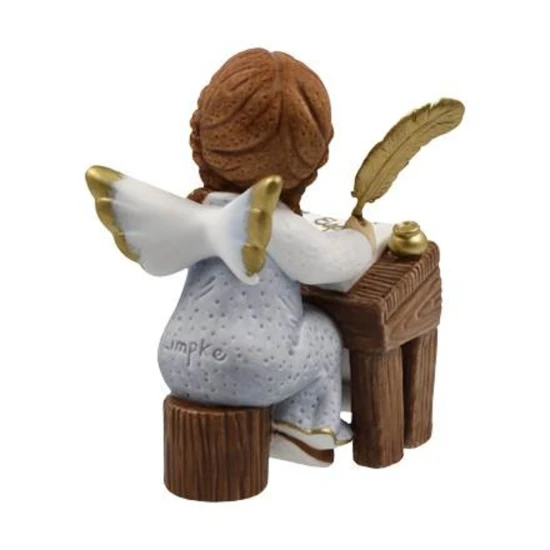 My favourite recipes angyal porcelán  9.5 cm