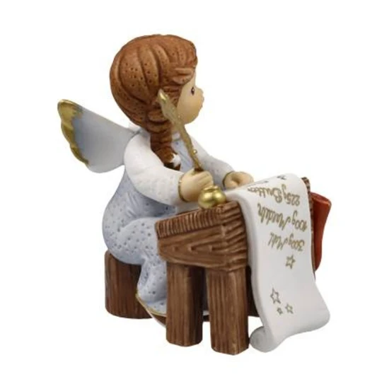 My favourite recipes angyal porcelán  9.5 cm