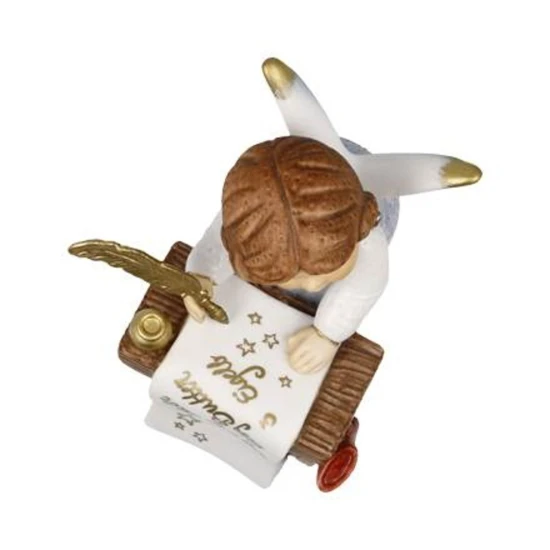 My favourite recipes angyal porcelán  9.5 cm