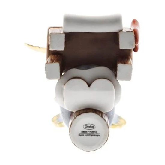 My favourite recipes angyal porcelán  9.5 cm