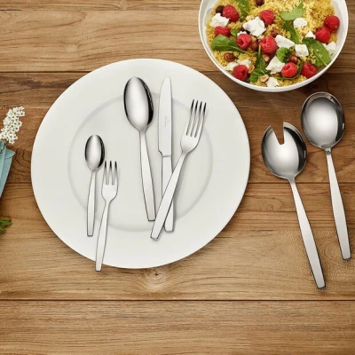 Charles evőeszközkészlet 30 db-os, 6 személyes