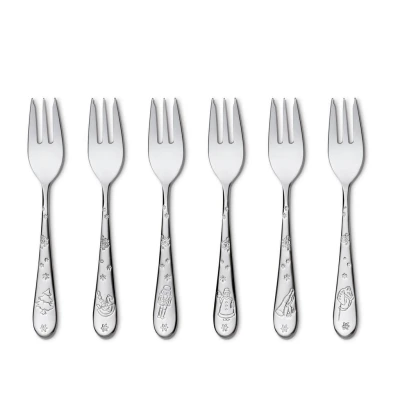 Toy's Delight süteményesvilla 6 db 158 mm