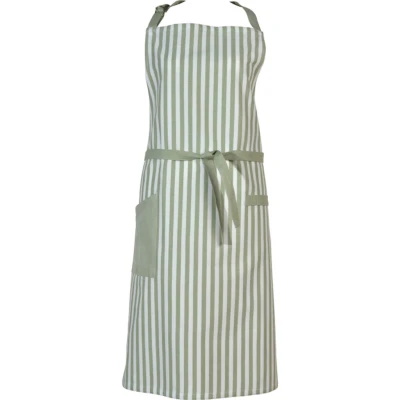 Sander Adam konyhai kötény 75 x 93 cm világoszöld